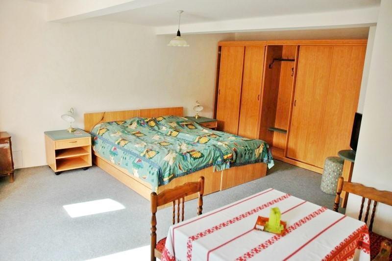 Bari Tanya Hotell Kisnána Exteriör bild